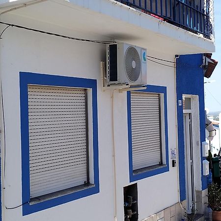 Апартаменты Casa Da Laranjeira Монтаржил Экстерьер фото